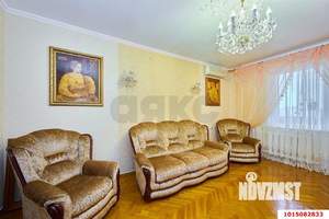 3-к квартира, вторичка, 85м2, 9/10 этаж