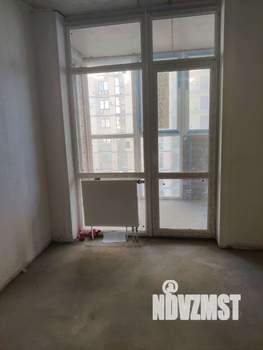 1-к квартира, вторичка, 40м2, 10/18 этаж