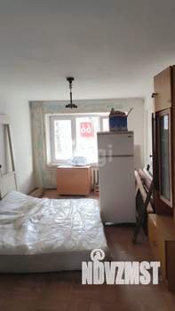 2-к квартира, вторичка, 45м2, 1/5 этаж