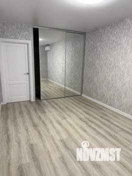 2-к квартира, вторичка, 66м2, 5/19 этаж