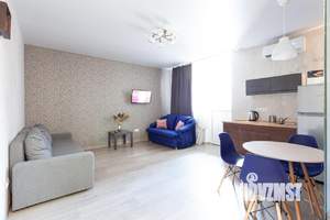 Студия квартира, вторичка, 41м2, 2/3 этаж