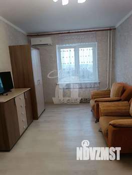 1-к квартира, вторичка, 39м2, 5/16 этаж