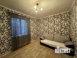 1-к квартира, вторичка, 24м2, 1/3 этаж