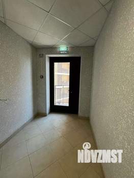 1-к квартира, вторичка, 41м2, 11/17 этаж