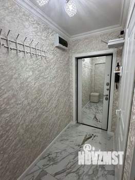 3-к квартира, вторичка, 61м2, 1/5 этаж