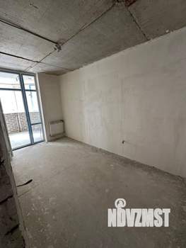 2-к квартира, вторичка, 68м2, 3/17 этаж