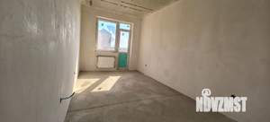 2-к квартира, вторичка, 62м2, 6/16 этаж