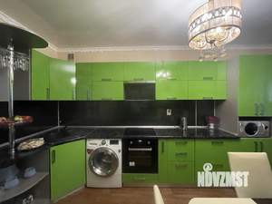 1-к квартира, вторичка, 40м2, 2/7 этаж