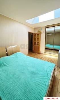 3-к квартира, вторичка, 64м2, 3/3 этаж