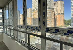 3-к квартира, вторичка, 76м2, 5/24 этаж