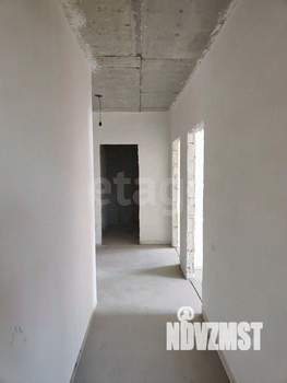 2-к квартира, вторичка, 60м2, 11/18 этаж