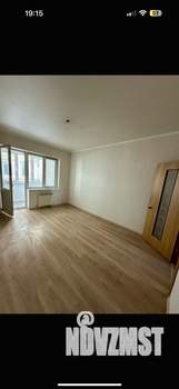 1-к квартира, вторичка, 37м2, 2/4 этаж