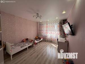 2-к квартира, вторичка, 60м2, 6/20 этаж