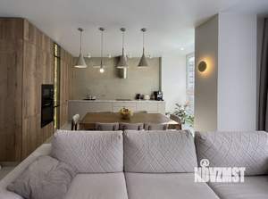 3-к квартира, вторичка, 84м2, 7/16 этаж