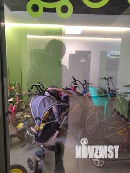 1-к квартира, вторичка, 42м2, 7/25 этаж