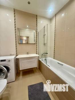 1-к квартира, вторичка, 47м2, 10/16 этаж