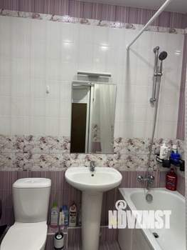 1-к квартира, вторичка, 37м2, 9/18 этаж