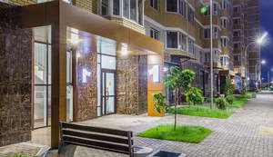 1-к квартира, вторичка, 44м2, 8/12 этаж