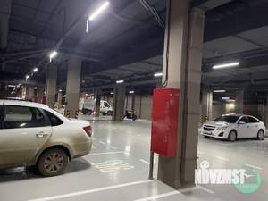 2-к квартира, вторичка, 58м2, 15/23 этаж