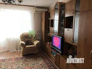 3-к квартира, вторичка, 64м2, 9/9 этаж