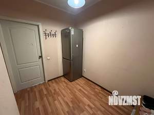 1-к квартира, вторичка, 36м2, 9/17 этаж