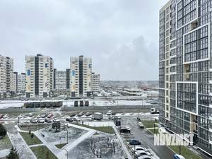 1-к квартира, вторичка, 39м2, 7/17 этаж