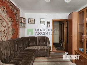 2-к квартира, вторичка, 41м2, 5/5 этаж
