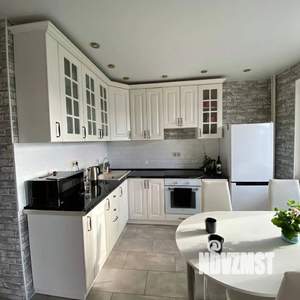 1-к квартира, вторичка, 41м2, 8/19 этаж