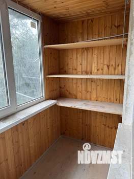 2-к квартира, вторичка, 45м2, 2/5 этаж