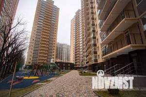 2-к квартира, вторичка, 47м2, 20/22 этаж
