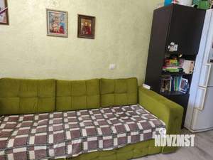 Студия квартира, вторичка, 30м2, 12/16 этаж