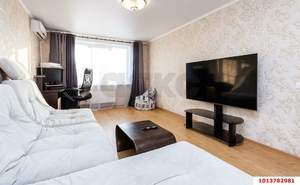 3-к квартира, вторичка, 85м2, 9/16 этаж