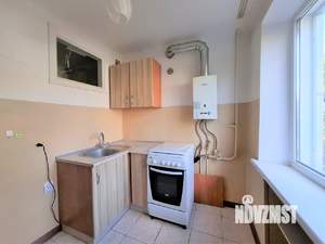 2-к квартира, вторичка, 31м2, 1/5 этаж