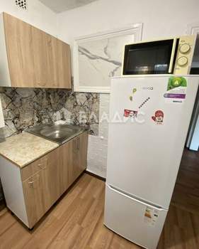 2-к квартира, вторичка, 45м2, 3/4 этаж