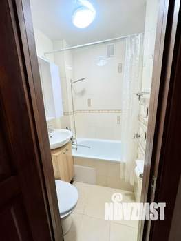 2-к квартира, вторичка, 48м2, 2/5 этаж