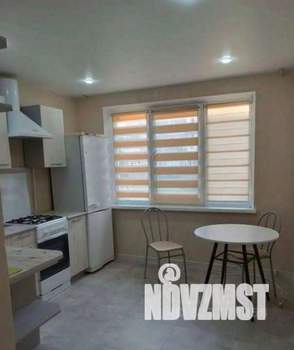 1-к квартира, вторичка, 36м2, 1/6 этаж