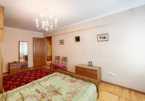 3-к квартира, вторичка, 66м2, 4/5 этаж