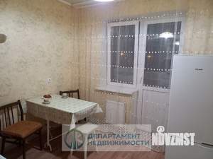 1-к квартира, вторичка, 38м2, 2/10 этаж