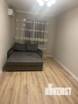 1-к квартира, вторичка, 33м2, 11/16 этаж