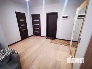 1-к квартира, вторичка, 42м2, 5/9 этаж