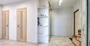 2-к квартира, вторичка, 61м2, 11/17 этаж