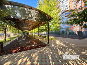 1-к квартира, вторичка, 43м2, 12/17 этаж