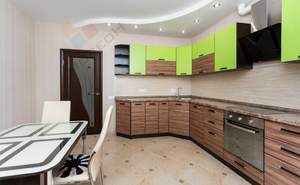 2-к квартира, вторичка, 71м2, 14/14 этаж