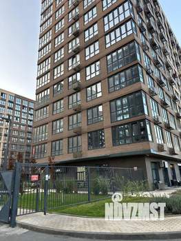 2-к квартира, вторичка, 60м2, 6/18 этаж