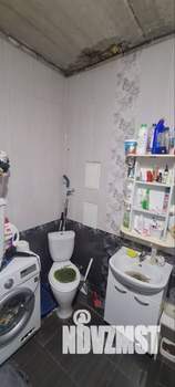 1-к квартира, вторичка, 48м2, 4/8 этаж