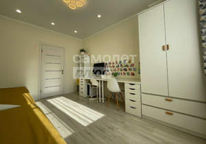 2-к квартира, вторичка, 52м2, 8/9 этаж