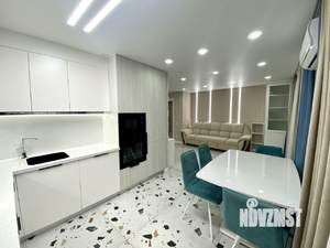 3-к квартира, вторичка, 70м2, 9/10 этаж