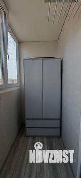 1-к квартира, вторичка, 36м2, 10/18 этаж