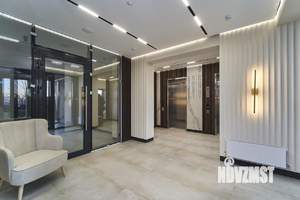 Студия квартира, вторичка, 23м2, 6/25 этаж