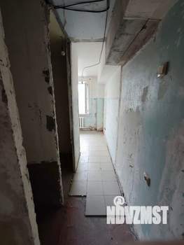 2-к квартира, вторичка, 43м2, 4/5 этаж